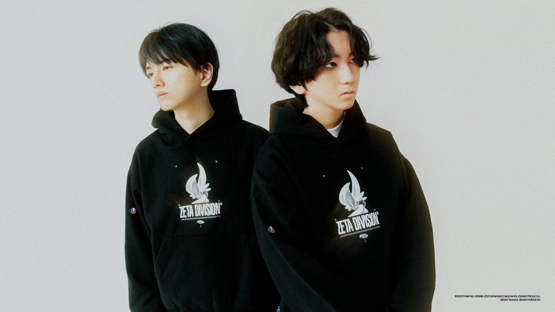 不思議☆ユナイト　帯あり Pokémon UNITE × ZETA DIVISION – ZETA DIVISION STORE