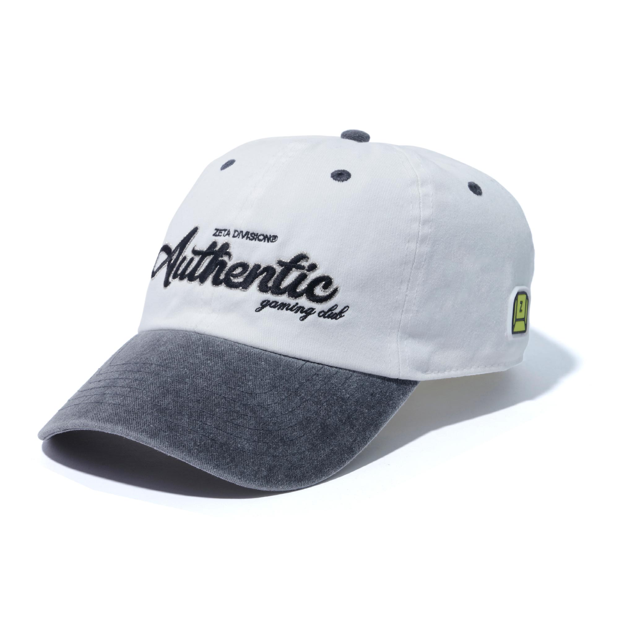 F.C.Real Bristol Authentic Logo Cap