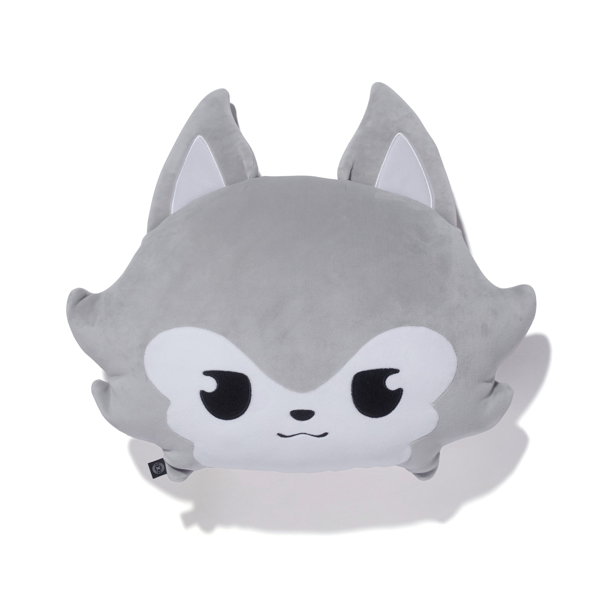 クッション・抱きまくら・ブランケット have fun with zeta face cushion HAVE FUN WITH ZETA / FACE CUSHION – ZETA DIVISION STORE