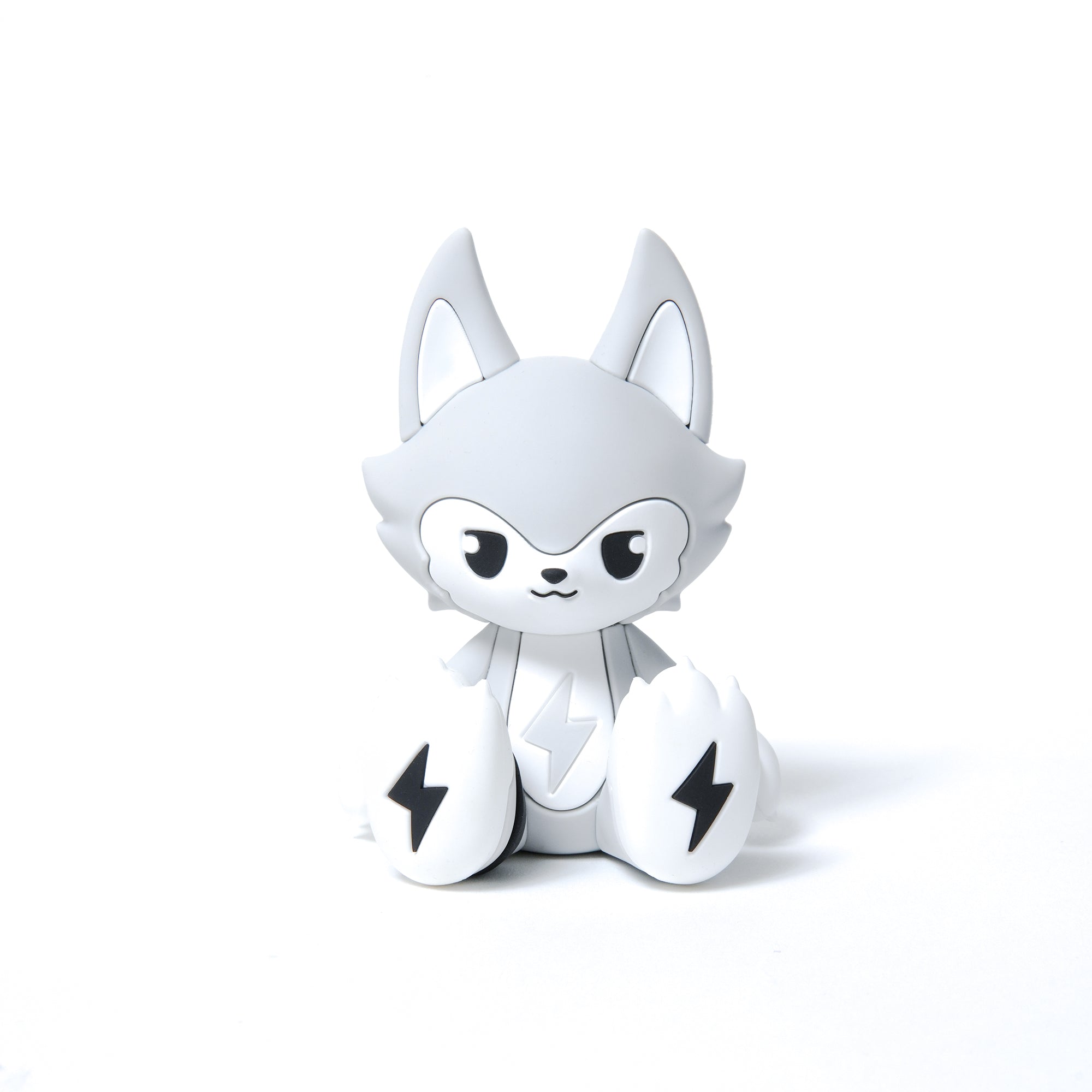 Fuzoku 100 Meiten 2023 記念品 HAVE FUN WITH ZETA / RUBBER MASCOT – ZETA DIVISION STORE