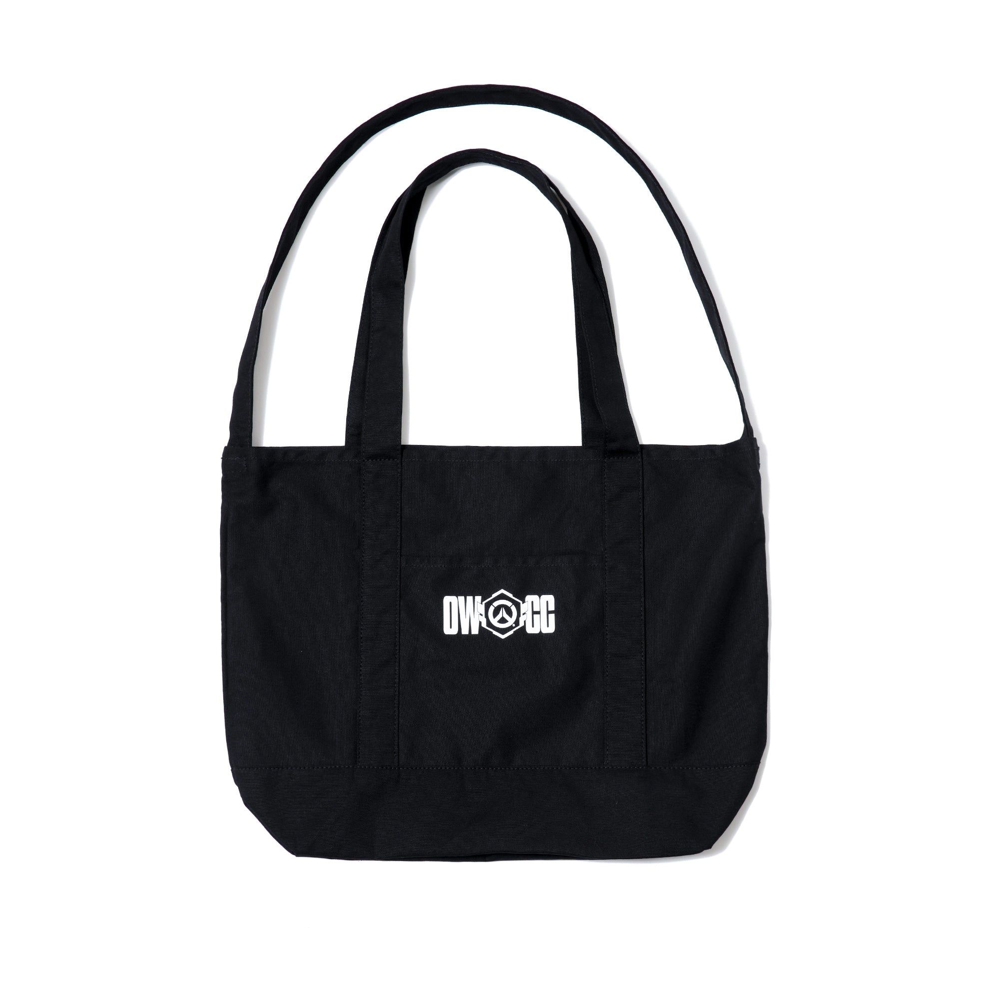 OWCC 2026 2WAY TOTE BAG – ZETA DIVISION STORE
