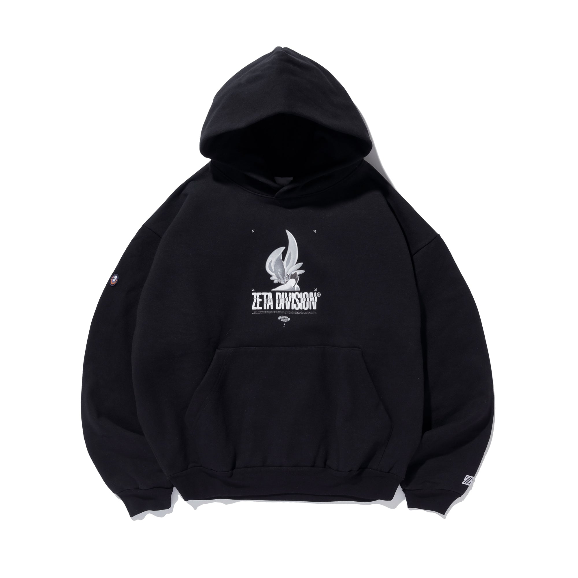 NEW RELEASE – ZETA DIVISION STORE