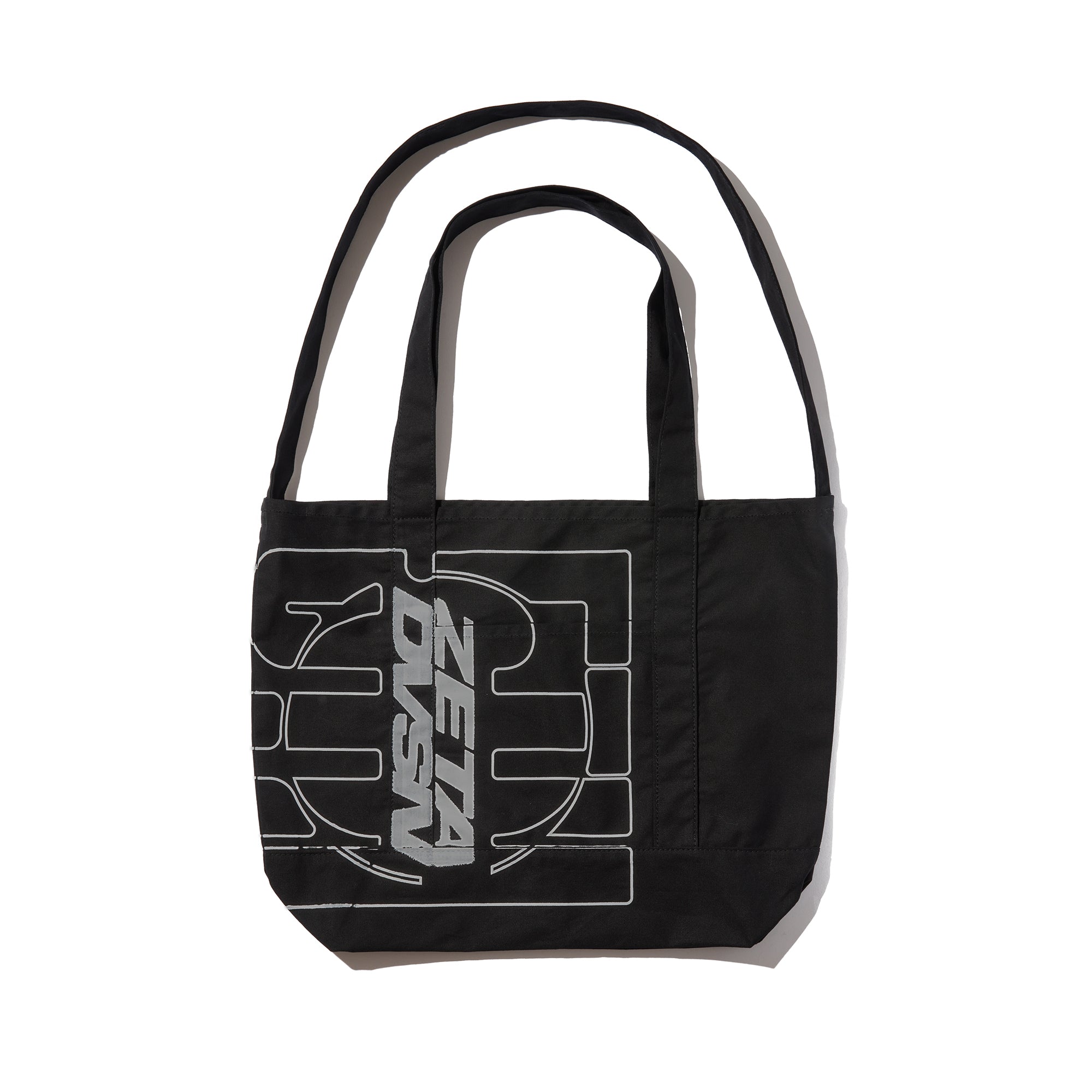 ZETA DIVISION 5TH ANNIVERSARY 2WAY TOTE BAG – ZETA DIVISION STORE