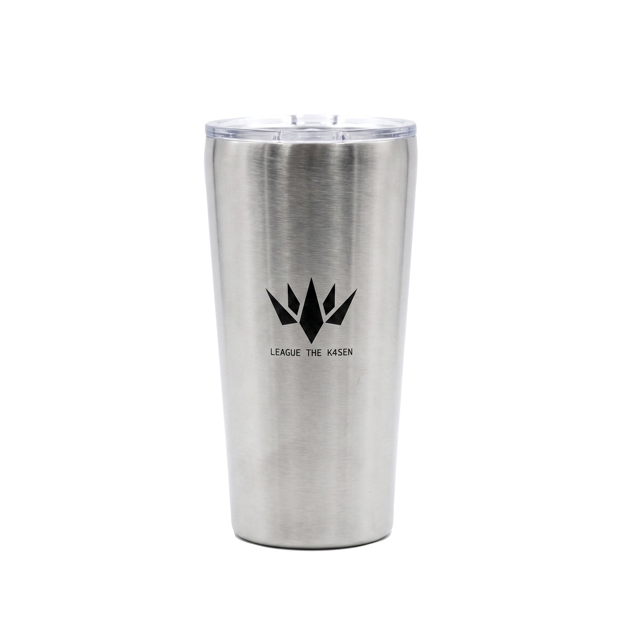 LEAGUE THE K4SEN TUMBLER – ZETA DIVISION STORE