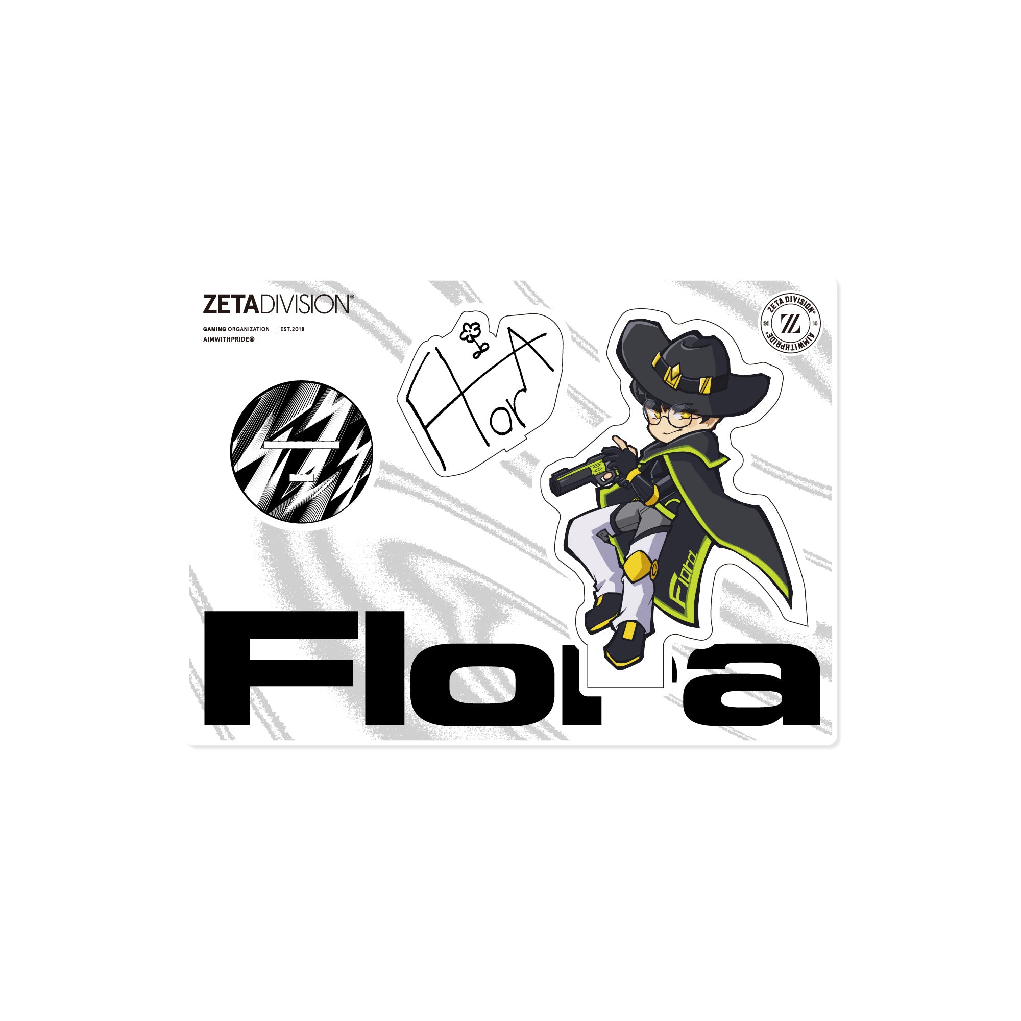TEAMOW_ACRYLICSTAND2025SPRING_