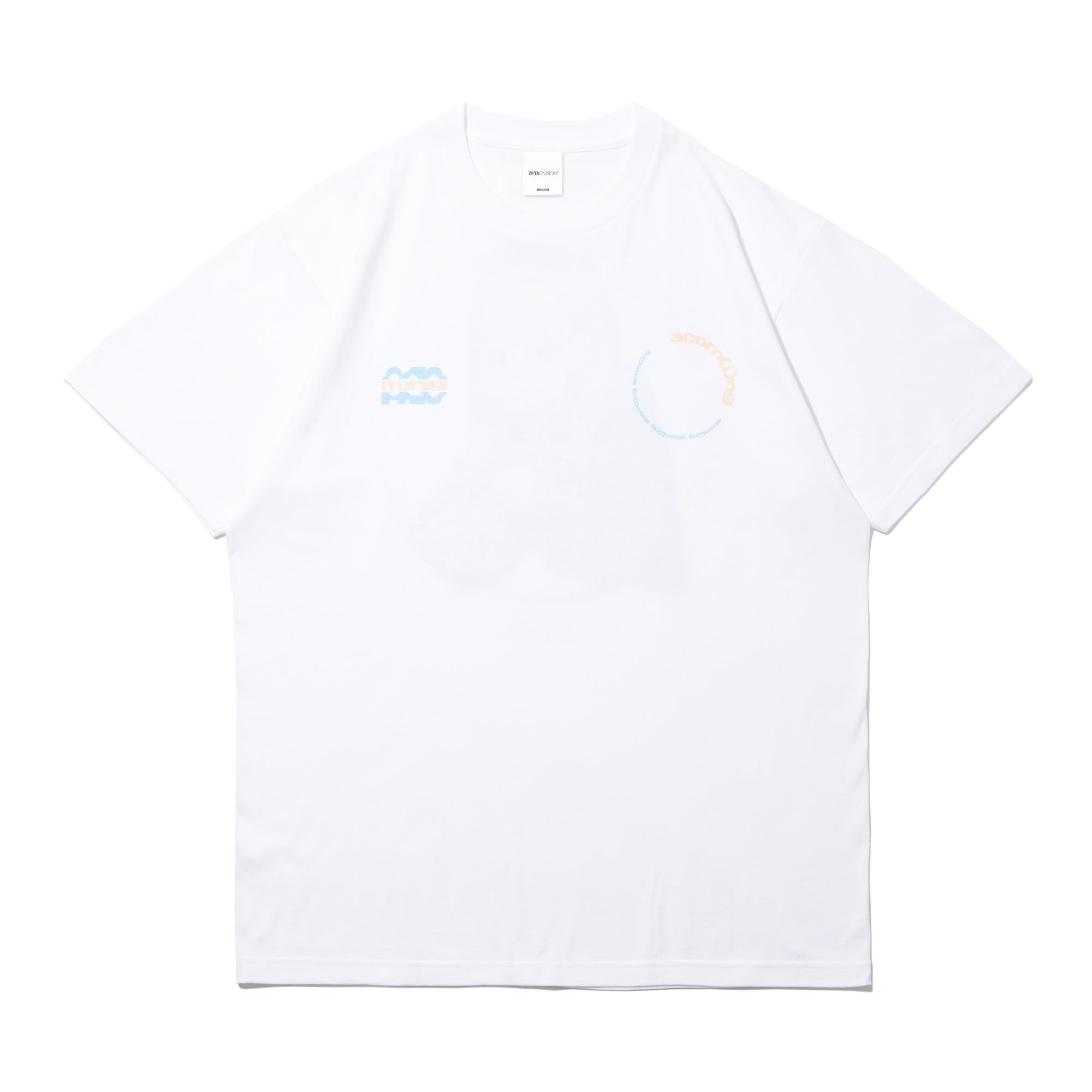 新品未使用⭐️M⭐️CorteizOG  TEE aco ra-ming TEE – ZETA DIVISION STORE