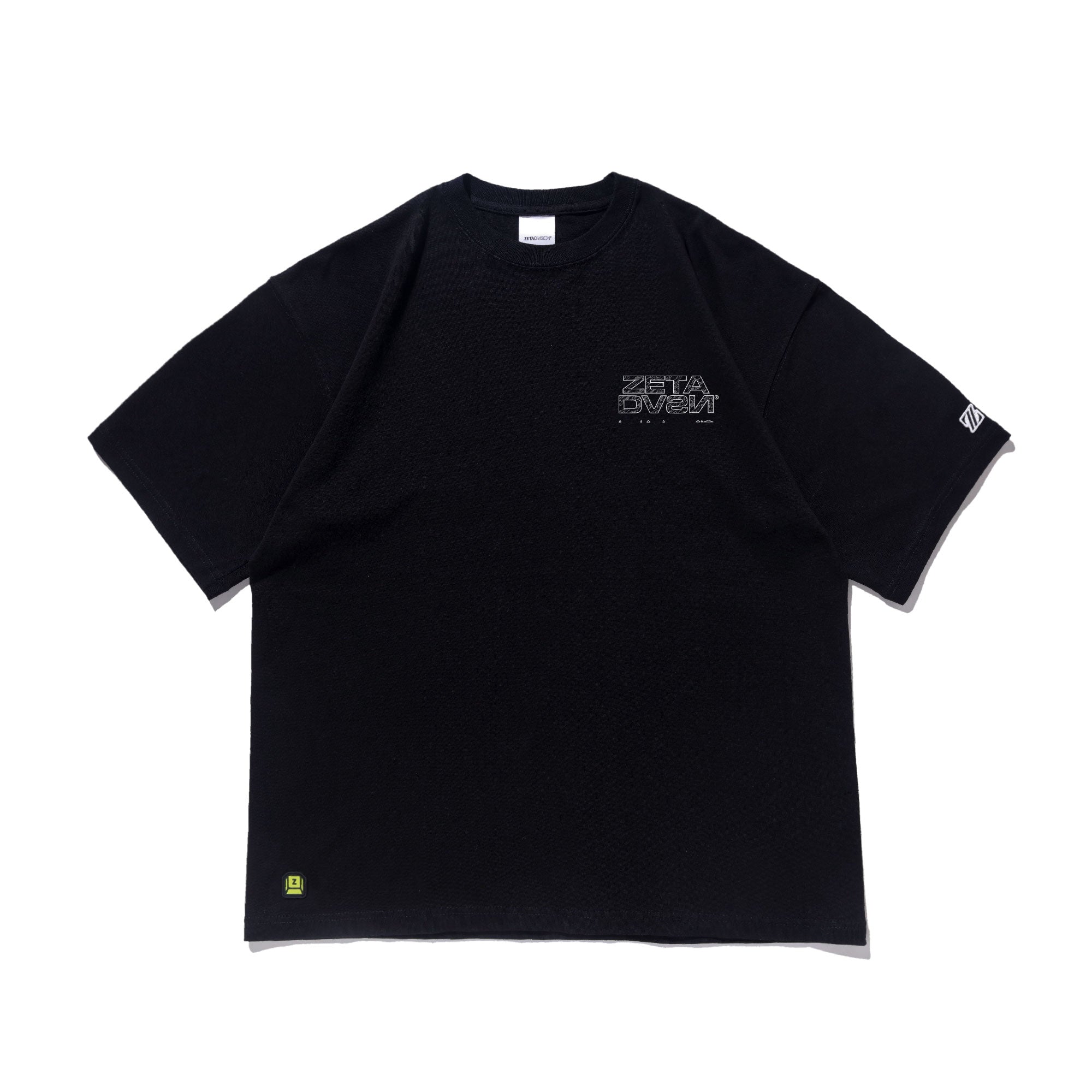 VISION LOGO TEE ZETA DIVISION Tシャツ - トップス