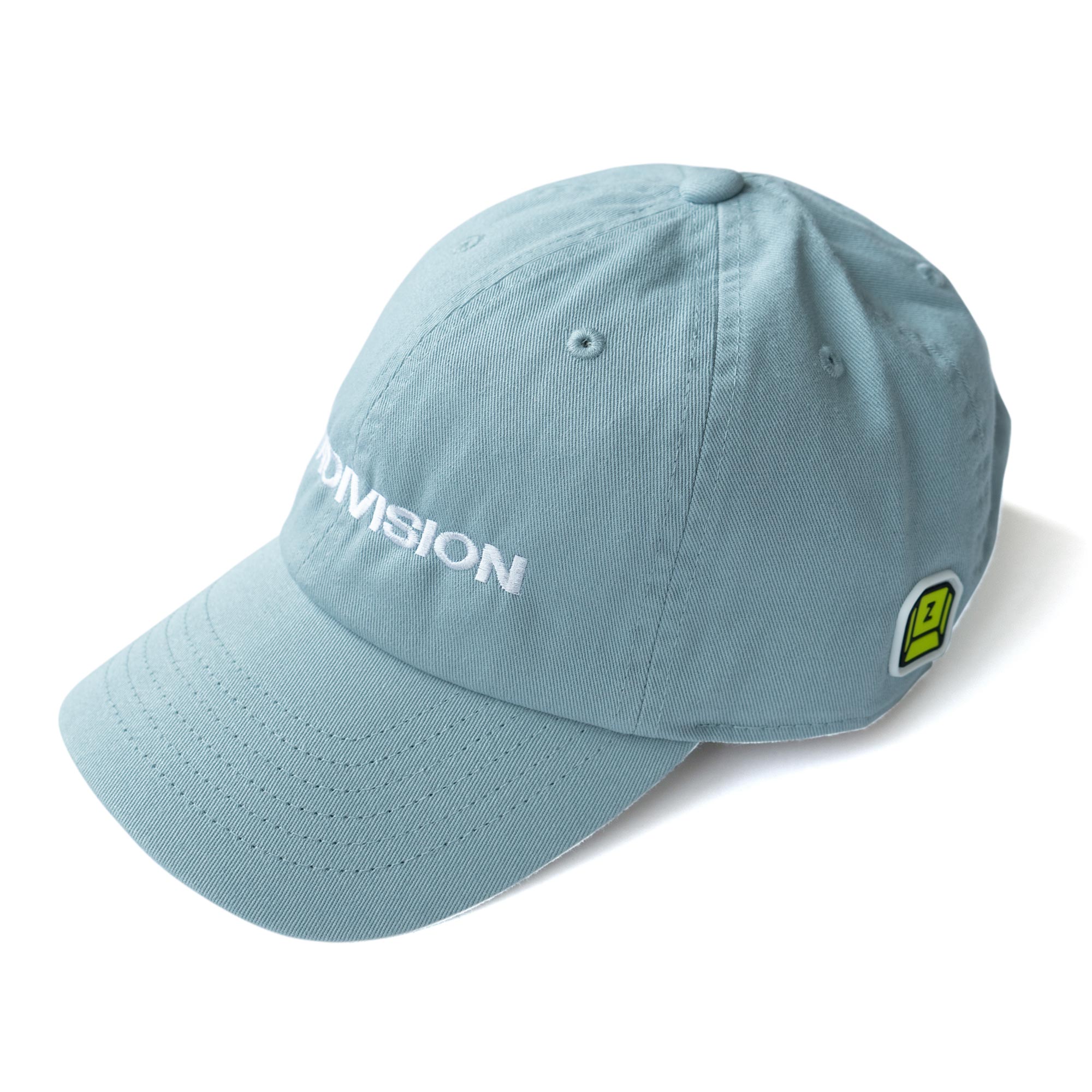 VISION LOGO CHAMPIONS CAP / SAX