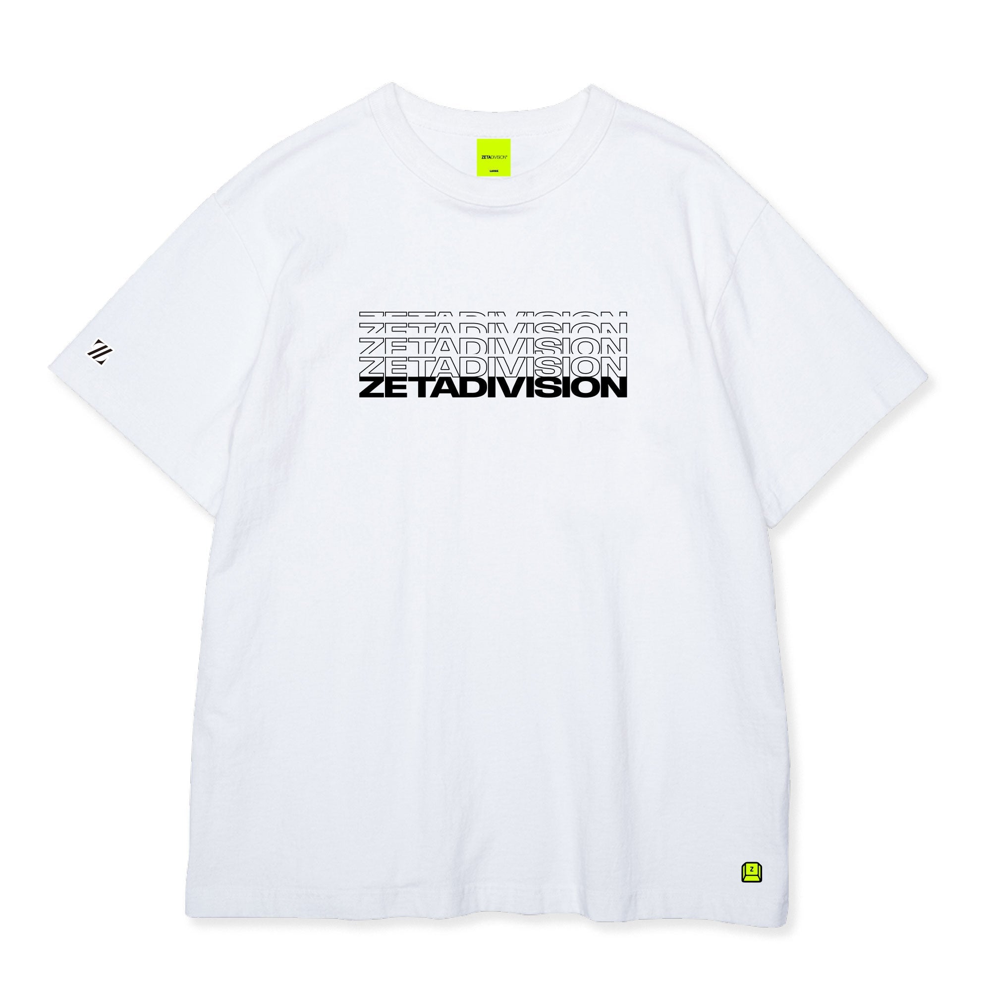 22SS06 – ZETA DIVISION STORE