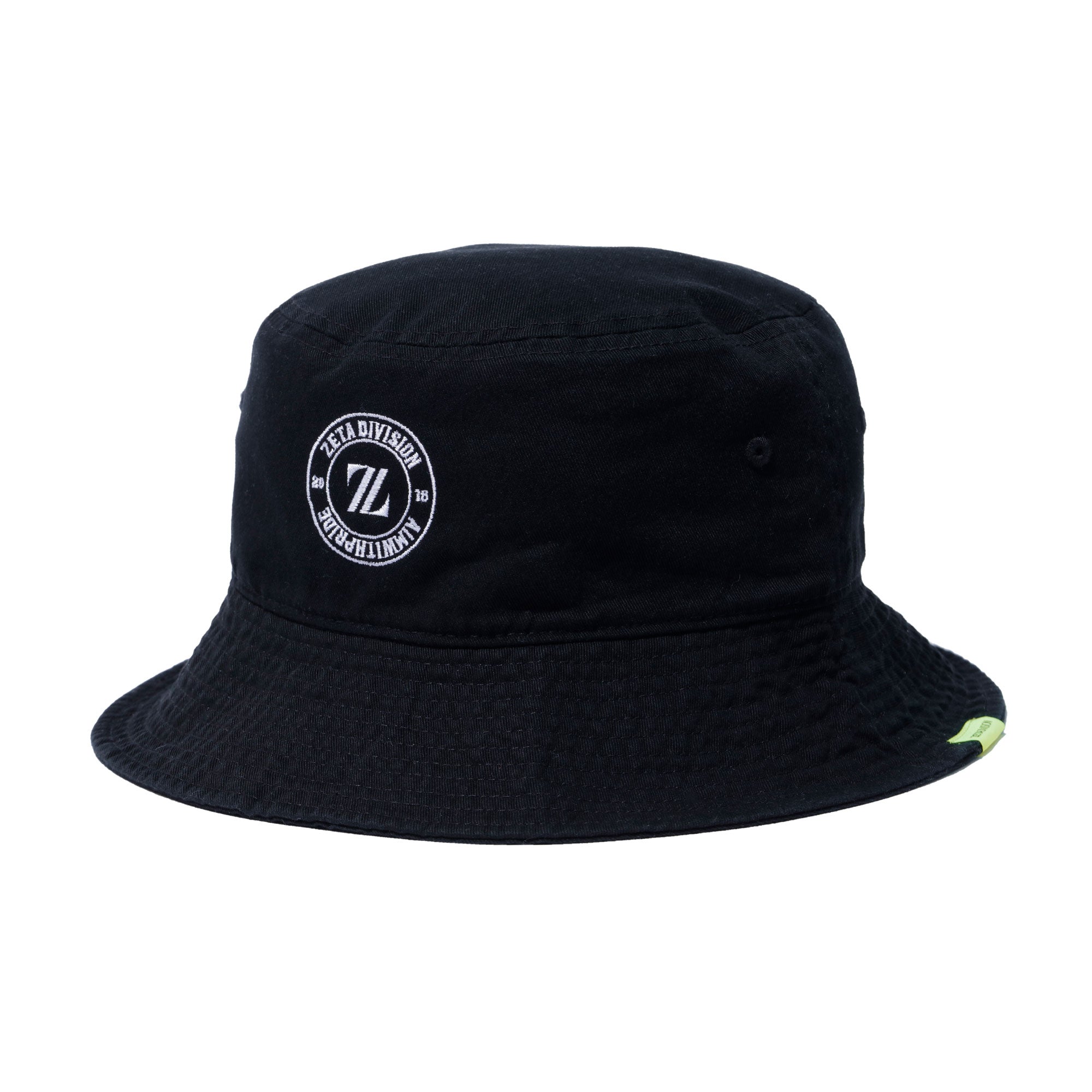 素晴らしい価格 vaultroom VR × ZETA BUCKET HAT XL - 帽子