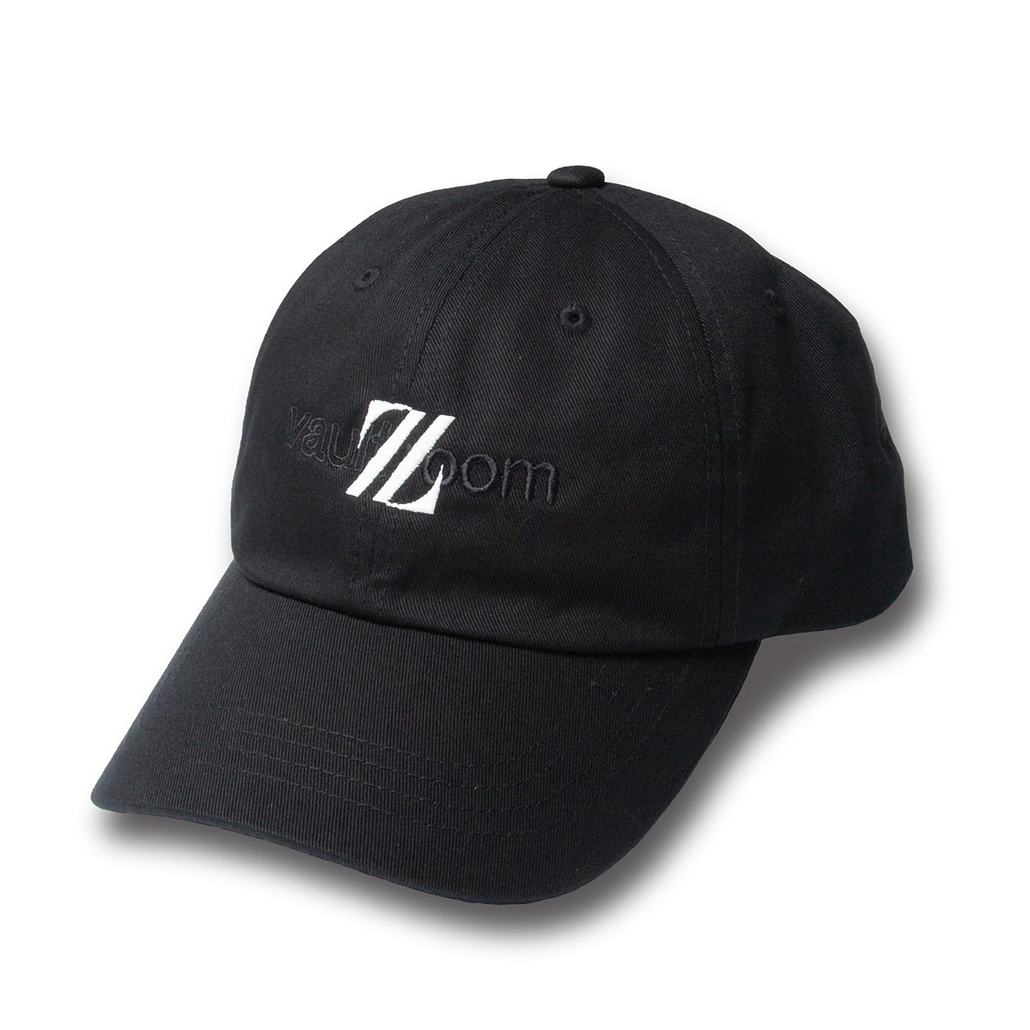 ZETA DIVISION x vaultroom CAP