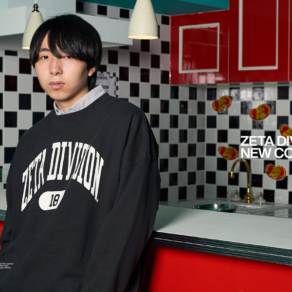 ZETA DIVISION NOV.2023 ITEMS – ZETA DIVISION STORE