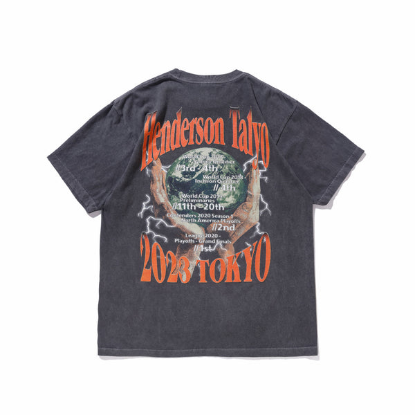 HENDERSON TA1YO / 001 T-Shirts