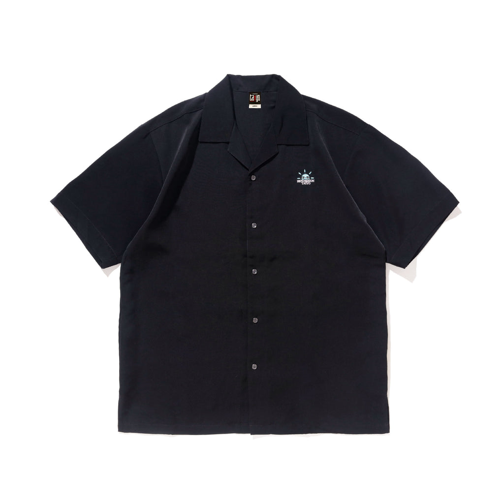 HENDERSON TA1YO / 003 S/S Shirts | ZETA DIVISION STORE