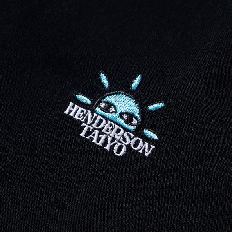HENDERSON TA1YO / 003 S/S Shirts | ZETA DIVISION STORE