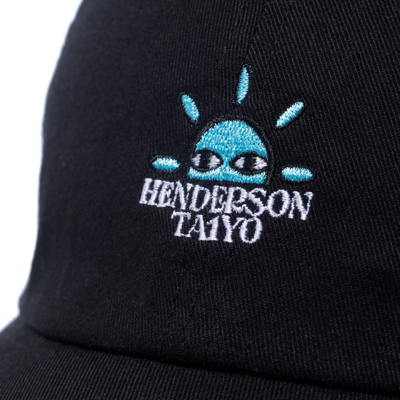 HENDERSON TA1YO / 004 6PNL CAP | ZETA DIVISION STORE