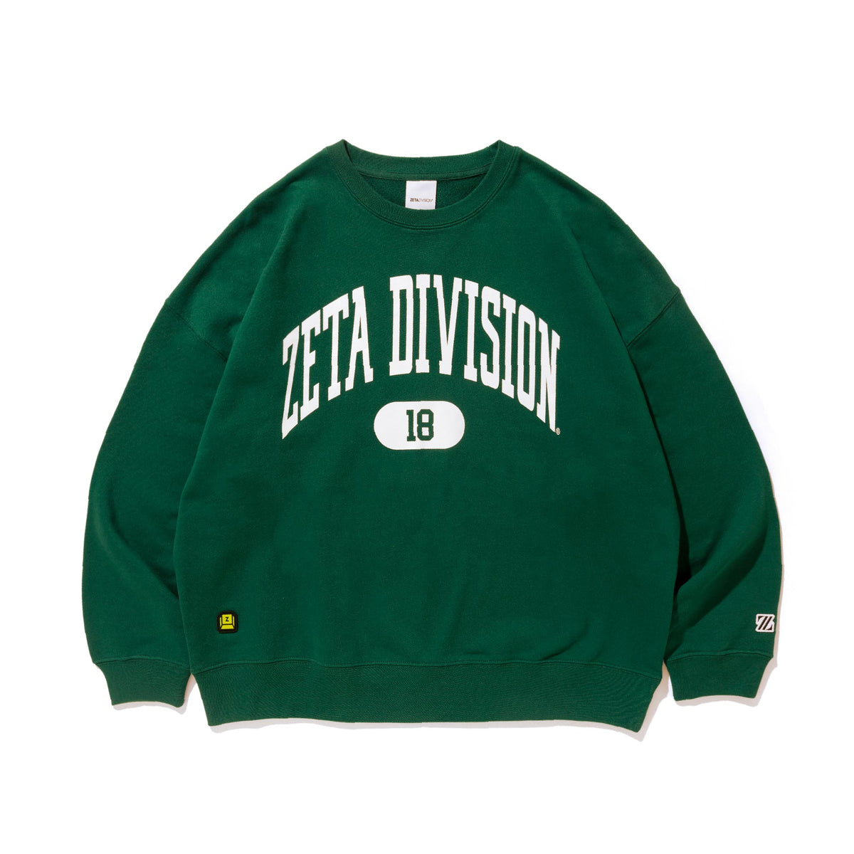 ALL PRODUCTS – 9ページ目 – ZETA DIVISION STORE