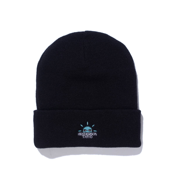 HENDERSON TA1YO / 007 KNIT WATCH CAP | ZETA DIVISION STORE