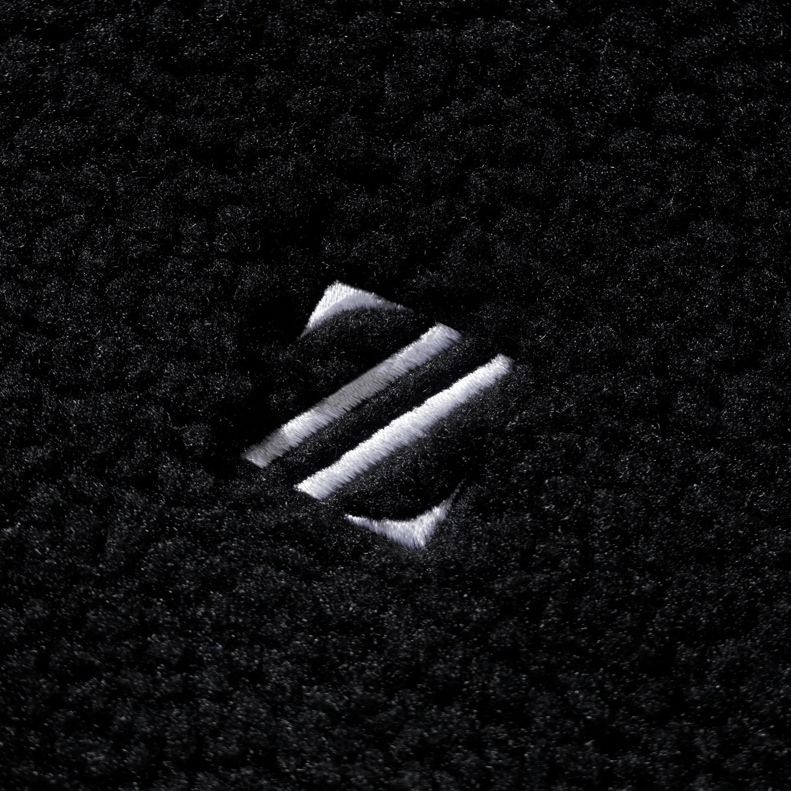 ZETA FLEECE HALF ZIP | ZETA DIVISION STORE
