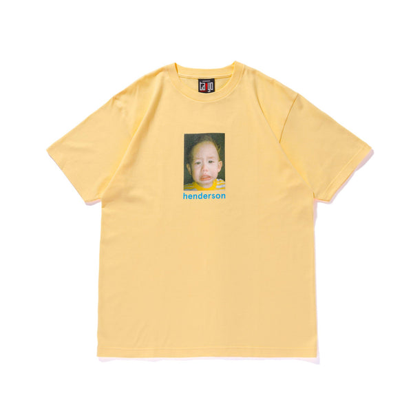 超話題新作 / TEE PIEN / TA1YO HENDERSON YELLOW STORE DIVISION ZETA | トイガン