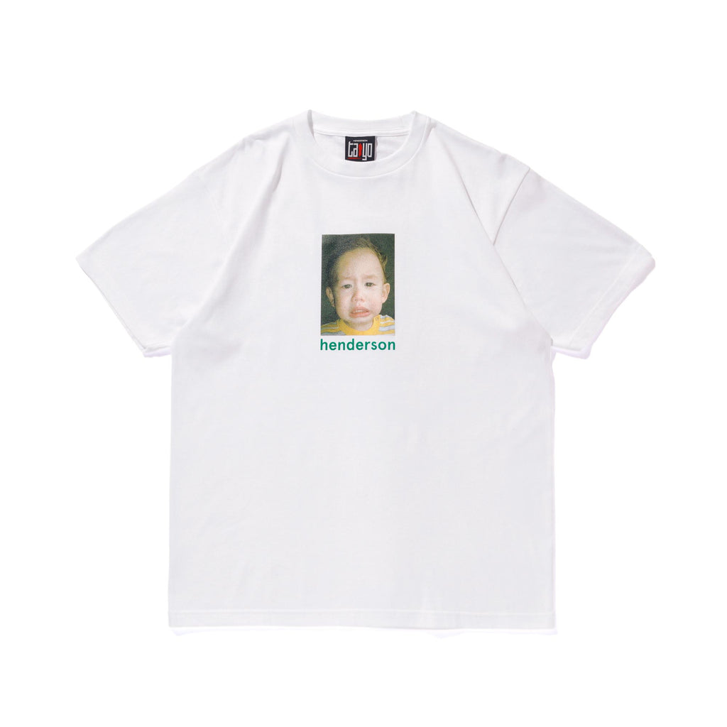 HENDERSON TA1YO 002 T-Shirts LサイズLサイズ - トップス