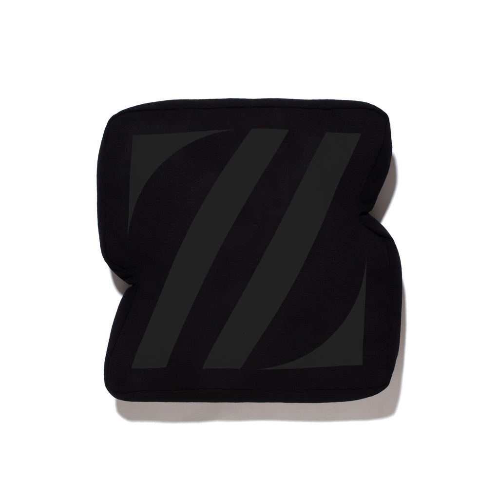 Z MARK CUSHION S / NIGHT MARKET VER. | ZETA DIVISION STORE