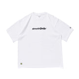 ZETA DIVISION 3RD ANNIVERSARY TEE / WHITE