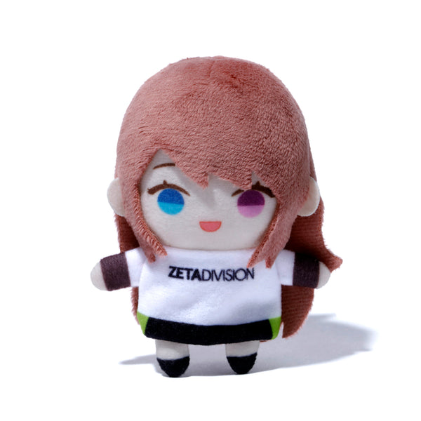 TEAM IDV FINGER PUPPET 2024 COA VII / Nozomi. | ZETA DIVISION STORE