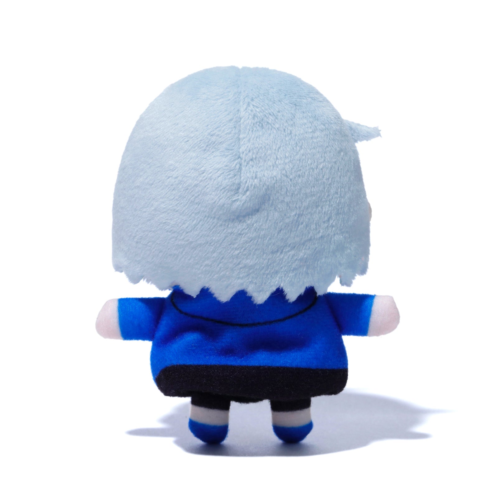 TEAM IDV FINGER PUPPET 2024 COA VII / Hametu | ZETA DIVISION STORE