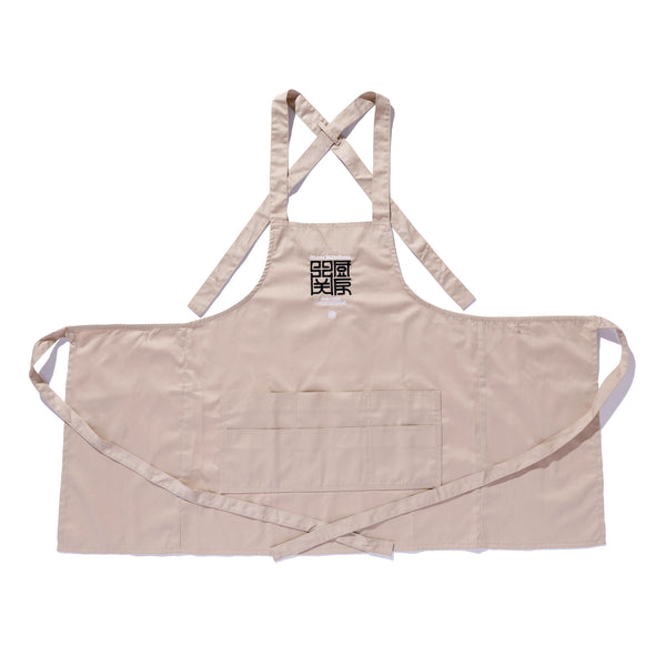 関厨房 APRON