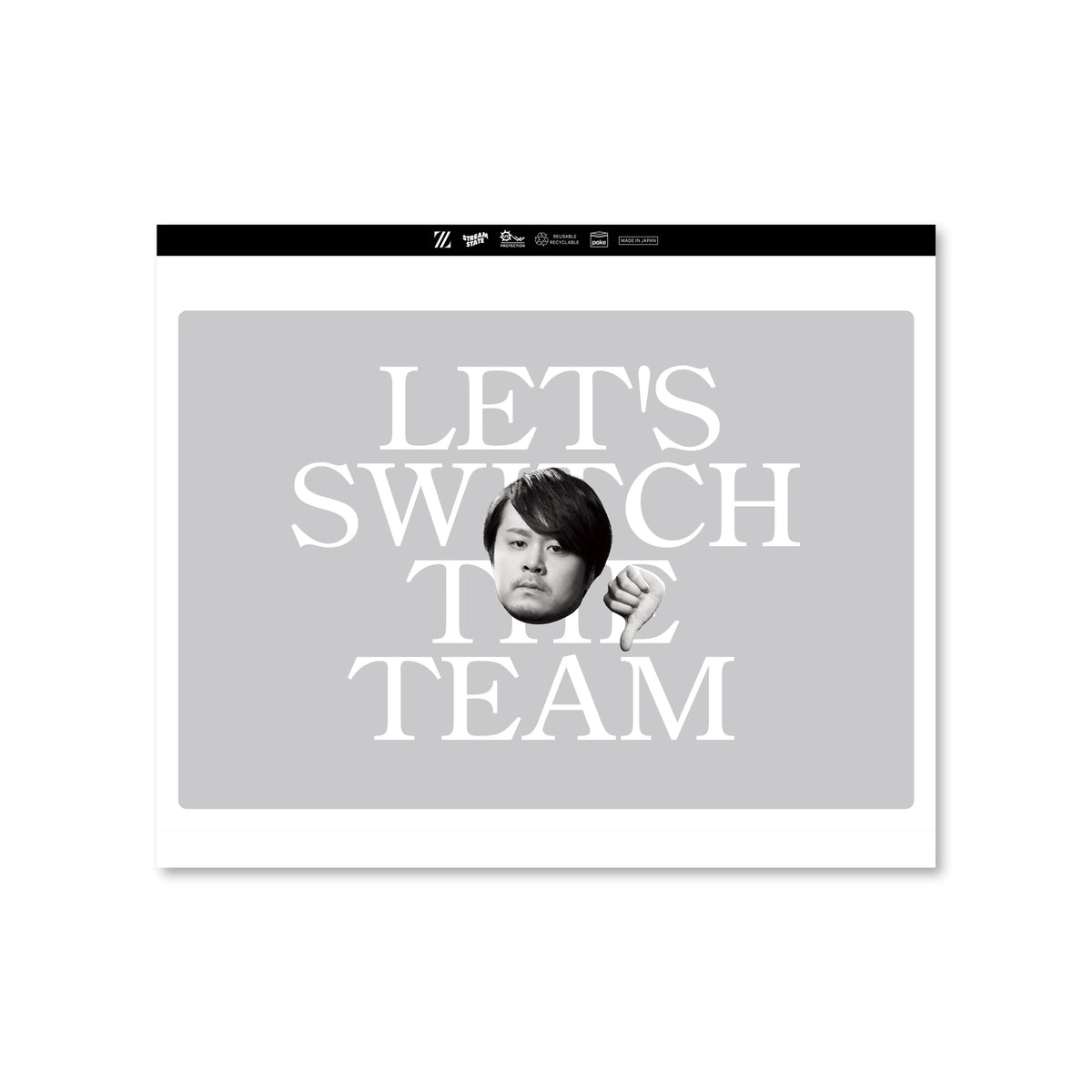 24.10.23 k4sen con – ZETA DIVISION STORE