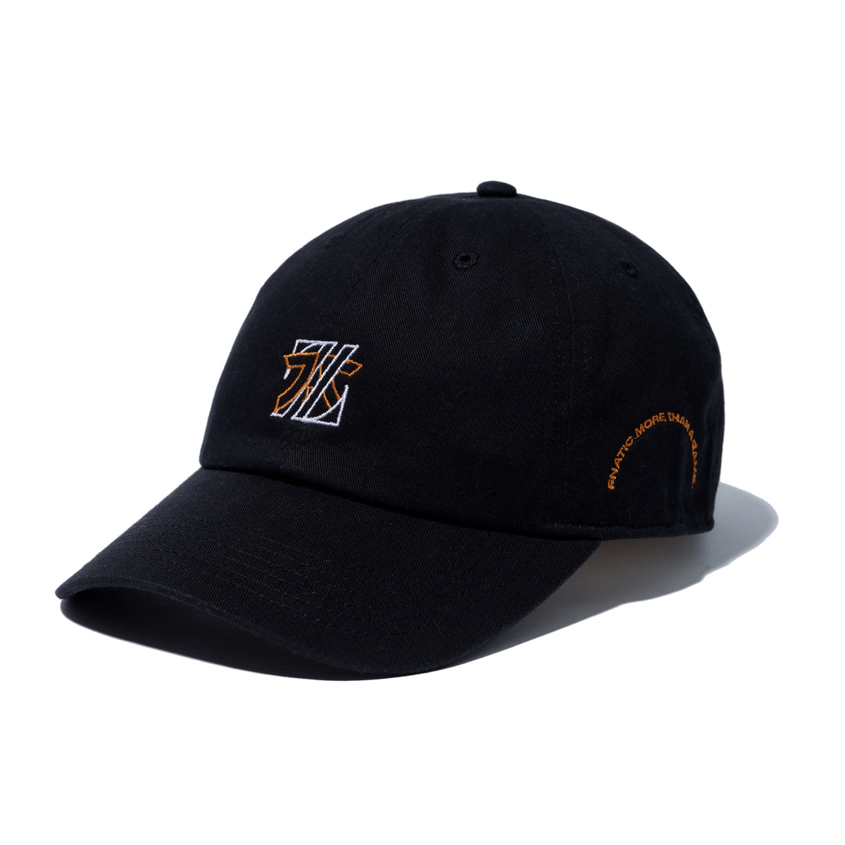 ZETA DIVISION × Fnatic × INZONE EXCLUSIVE 24 CAP – ZETA DIVISION STORE