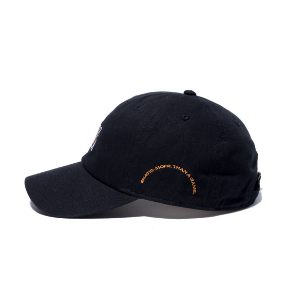 ZETA DIVISION × Fnatic × INZONE EXCLUSIVE 24 CAP