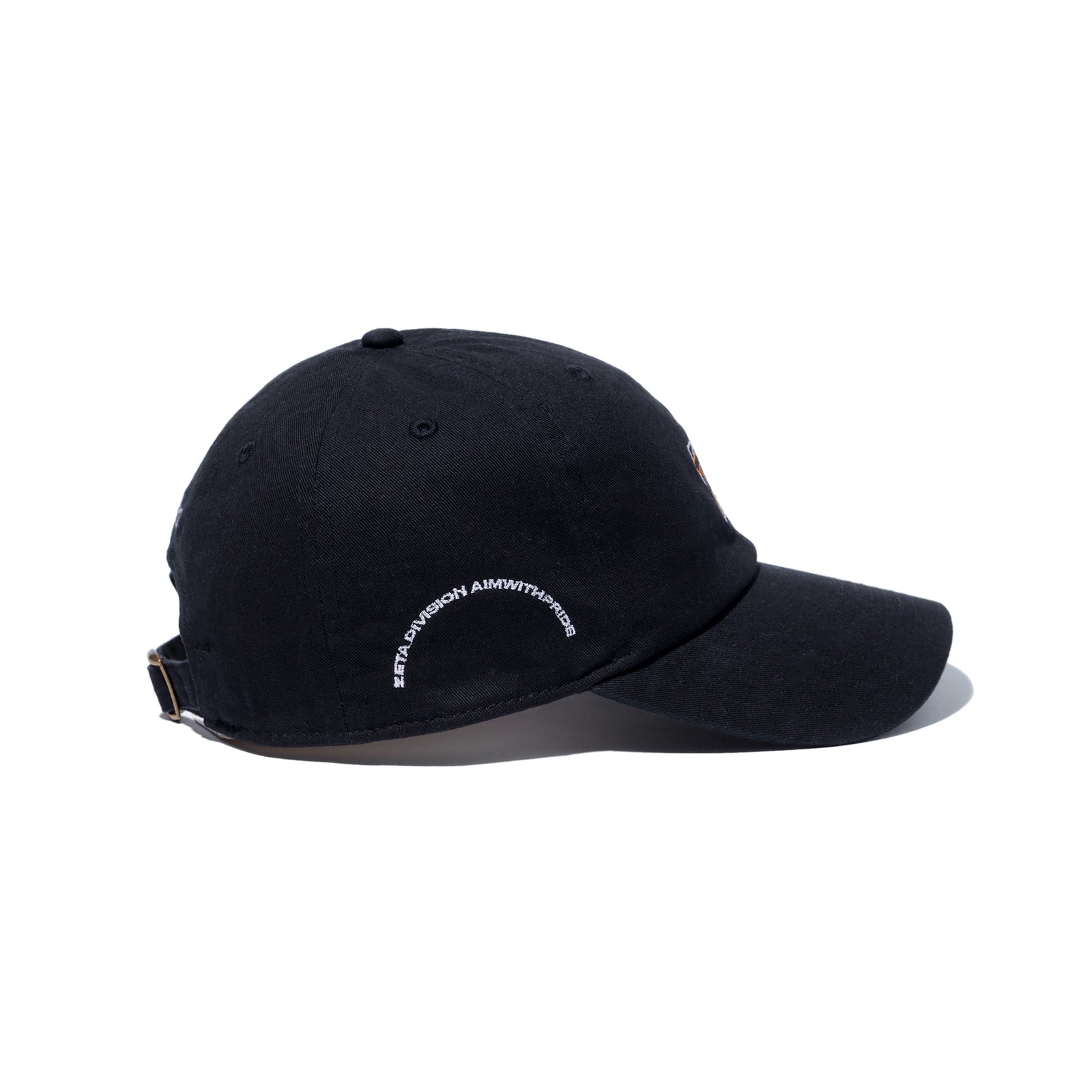 ZETA DIVISION × Fnatic × INZONE EXCLUSIVE 24 CAP – ZETA DIVISION STORE
