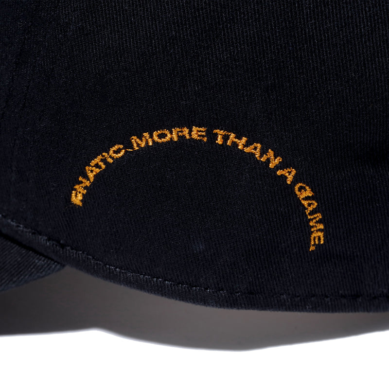 ZETA DIVISION × Fnatic × INZONE EXCLUSIVE 24 CAP – ZETA DIVISION STORE