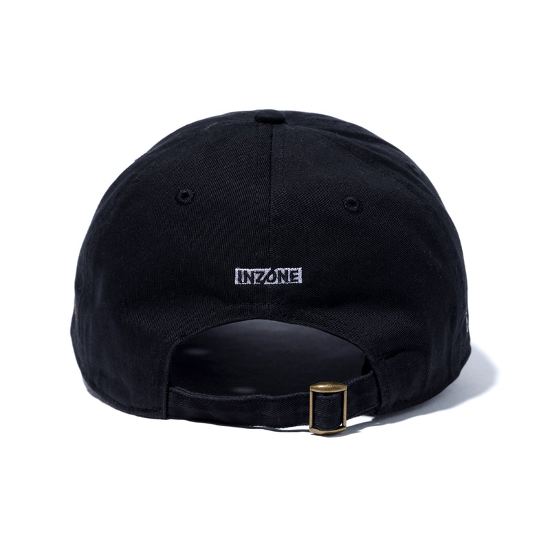 ZETA DIVISION × Fnatic × INZONE EXCLUSIVE 24 CAP