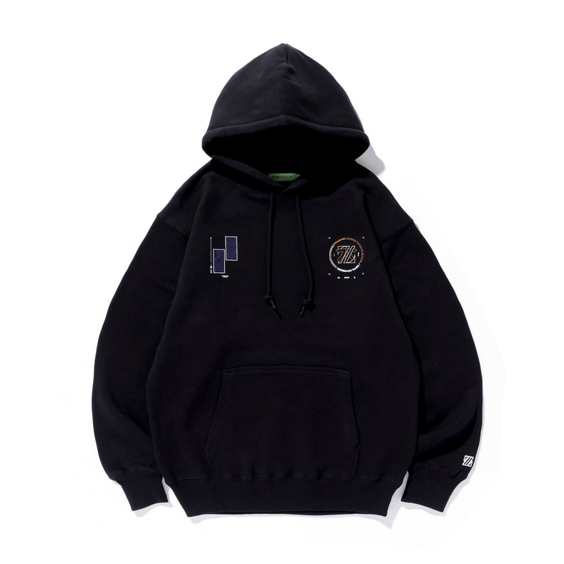 ZETA DIVISION × Fnatic × INZONE EXCLUSIVE 24 HOODIE