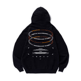 ZETA DIVISION × Fnatic × INZONE EXCLUSIVE 24 HOODIE