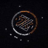 ZETA DIVISION × Fnatic × INZONE EXCLUSIVE 24 HOODIE