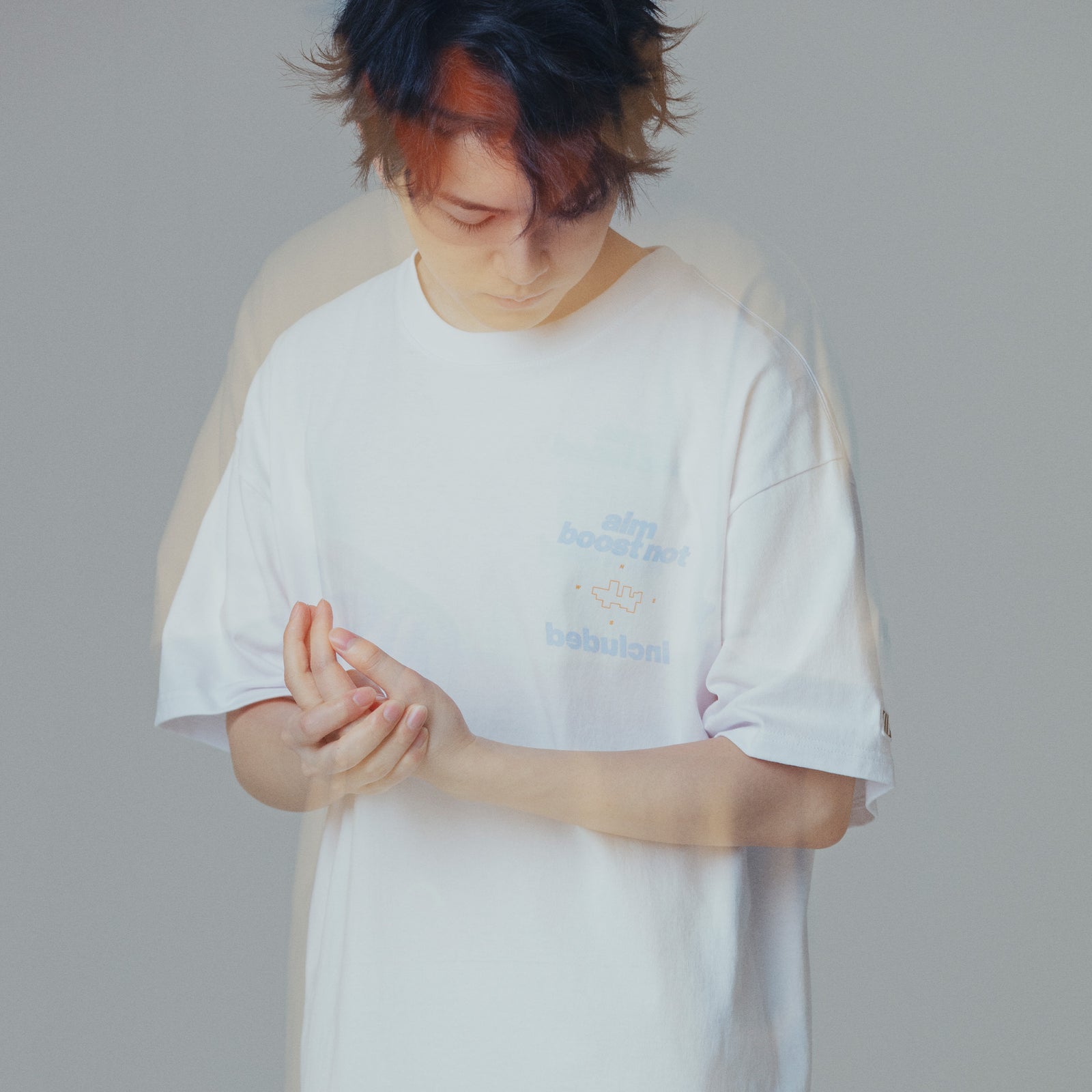 未使用 ZETA DIVISION ゼータ ディビジョン AIM BOOST NOT INCLUDED TEE Tシャツ M コットン100％ 半袖 eスポーツ カットソー AM8297A56 AIM BOOST NOT INCLUDED TEE / BLACK – ZETA DIVISION STORE