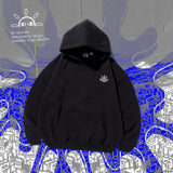 HENDERSON TA1YO / CLASSIC LOGO HOODIE