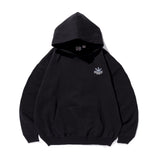 HENDERSON TA1YO / CLASSIC LOGO HOODIE