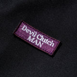 DEVIL CLUTCH MAN COACH JACKET