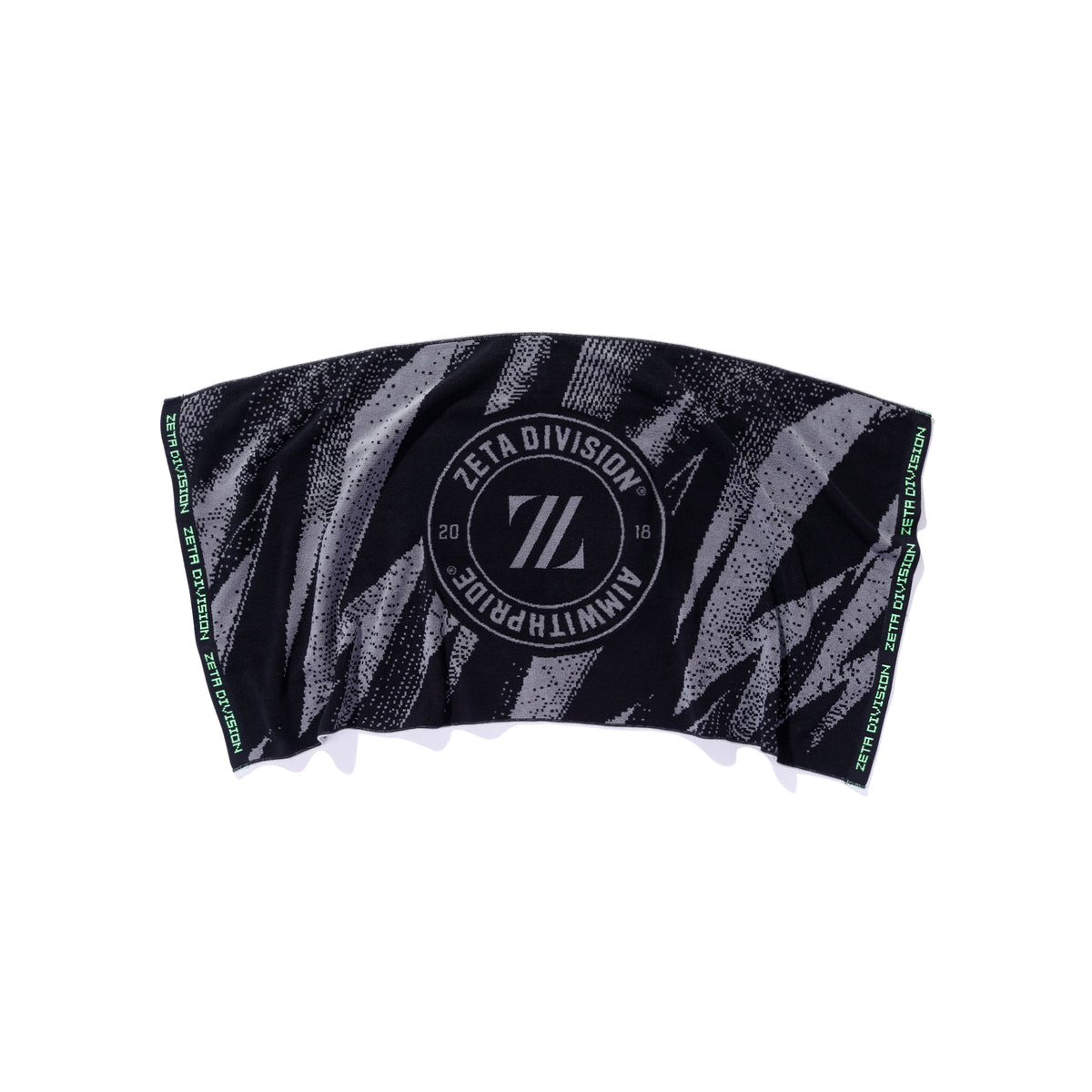 NEW RELEASE – ZETA DIVISION STORE