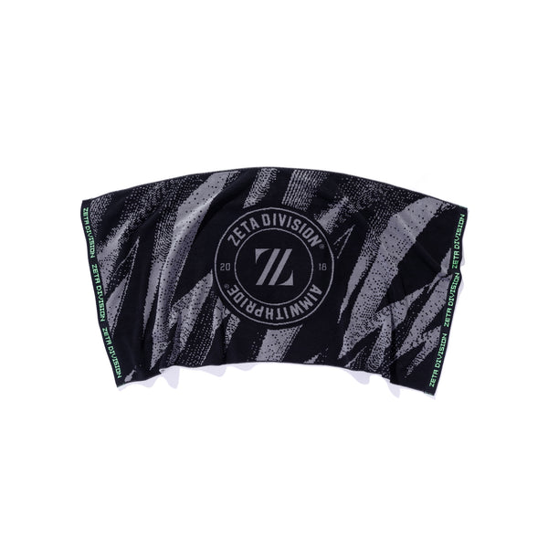 ZETA KAMO LARGE TOWEL
