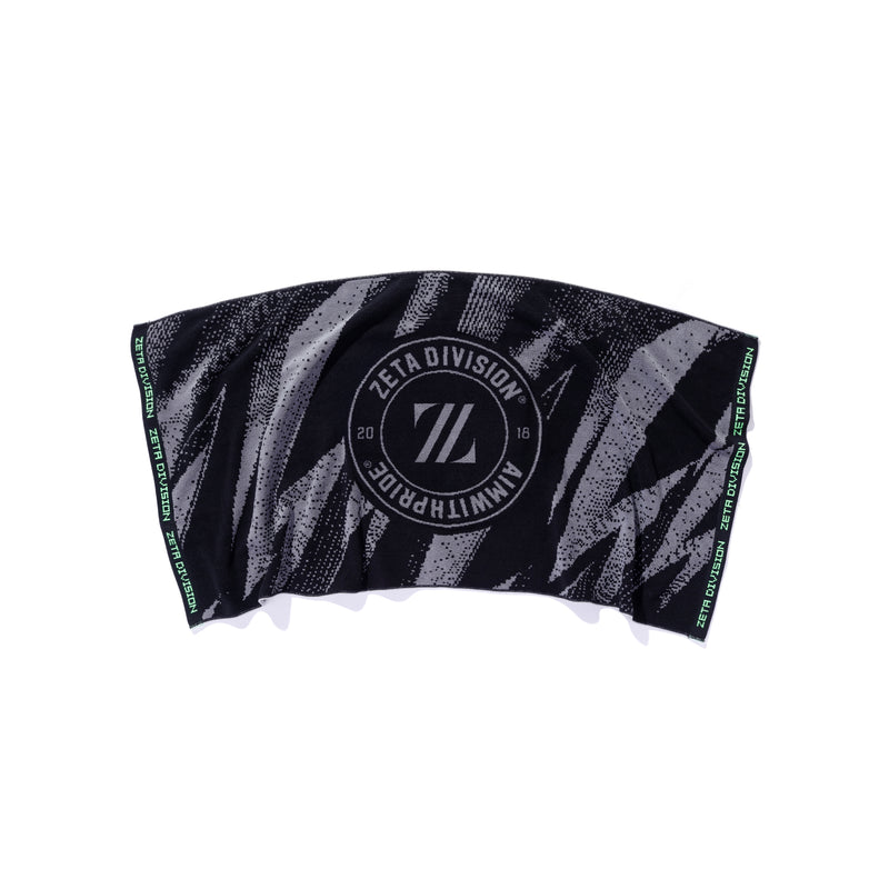 ZETA KAMO LARGE TOWEL