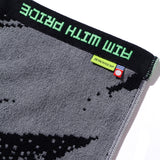 ZETA KAMO LARGE TOWEL