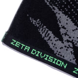 ZETA KAMO LARGE TOWEL