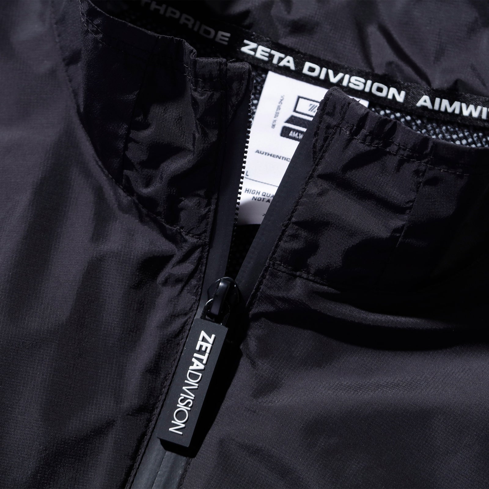 20-60代 人気ファッションブランド – JACKET NYLON ZETA ZETA STORE DIVISION ジャケット・アウター