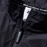 ZETA NYLON JACKET